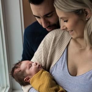 Meet your Posher, Leonie